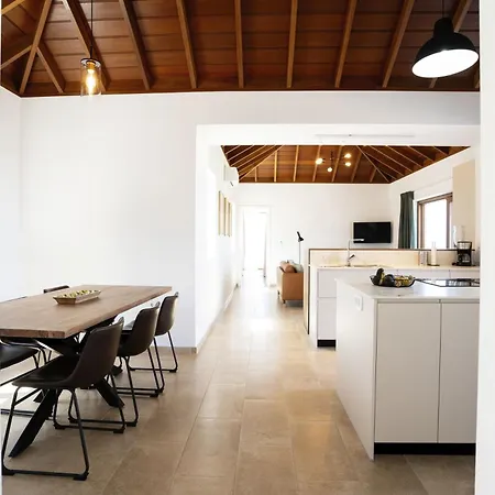 Vila Tomasa Tijarafe