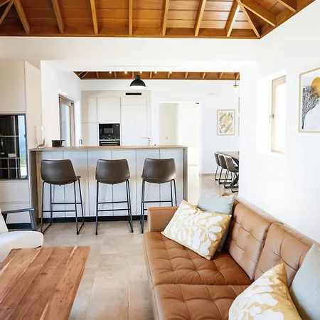 Tomasa Villa Tijarafe