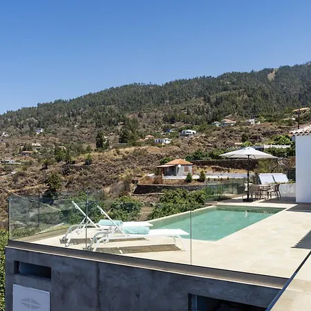 Vila Tomasa Tijarafe