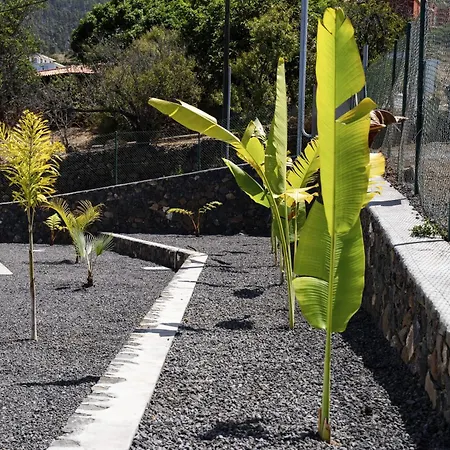 Vila Tomasa Tijarafe