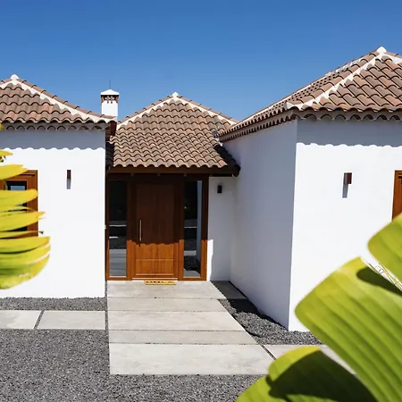 Vila Tomasa Tijarafe