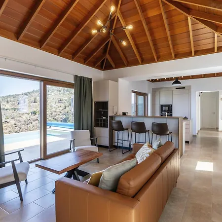 Villa Tomasa