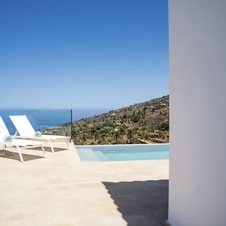 Villa Tomasa Tijarafe