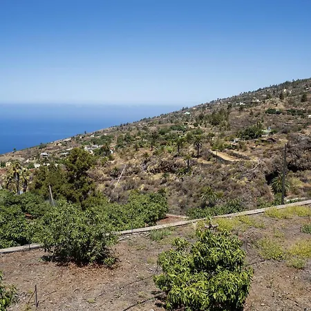 Vila Tomasa Tijarafe