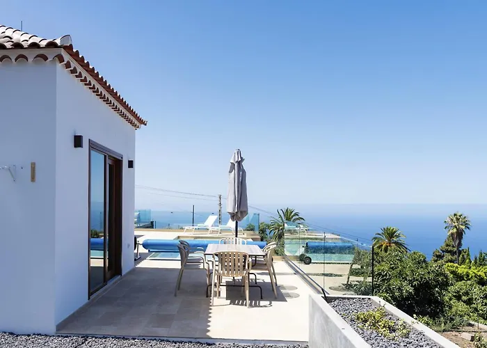 Tomasa Villa Tijarafe